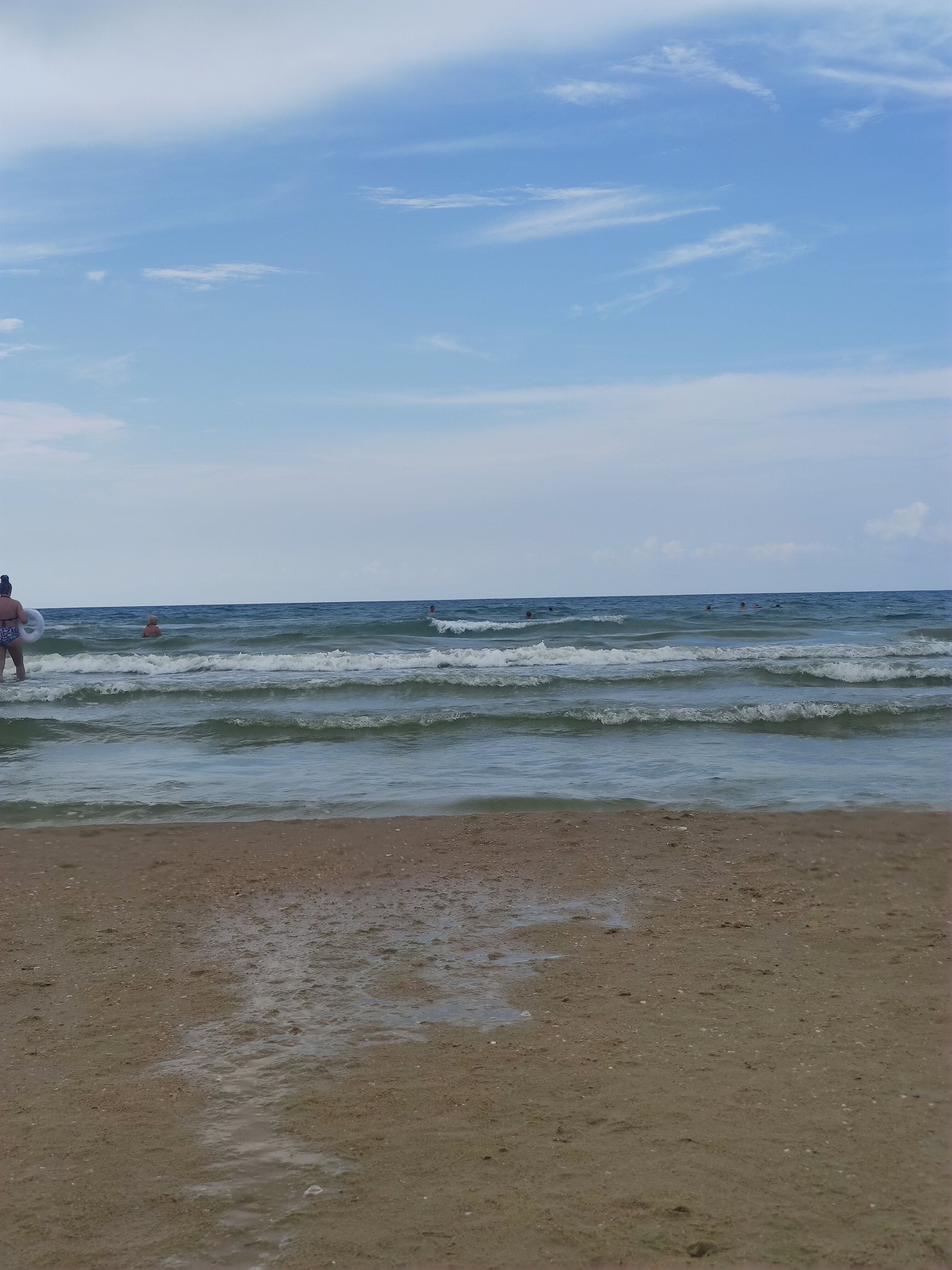 Фото Белая Деревня