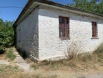 Мечеть Топчикой Джамиси (село Долинное, Фонтанная улица, 39), mosque