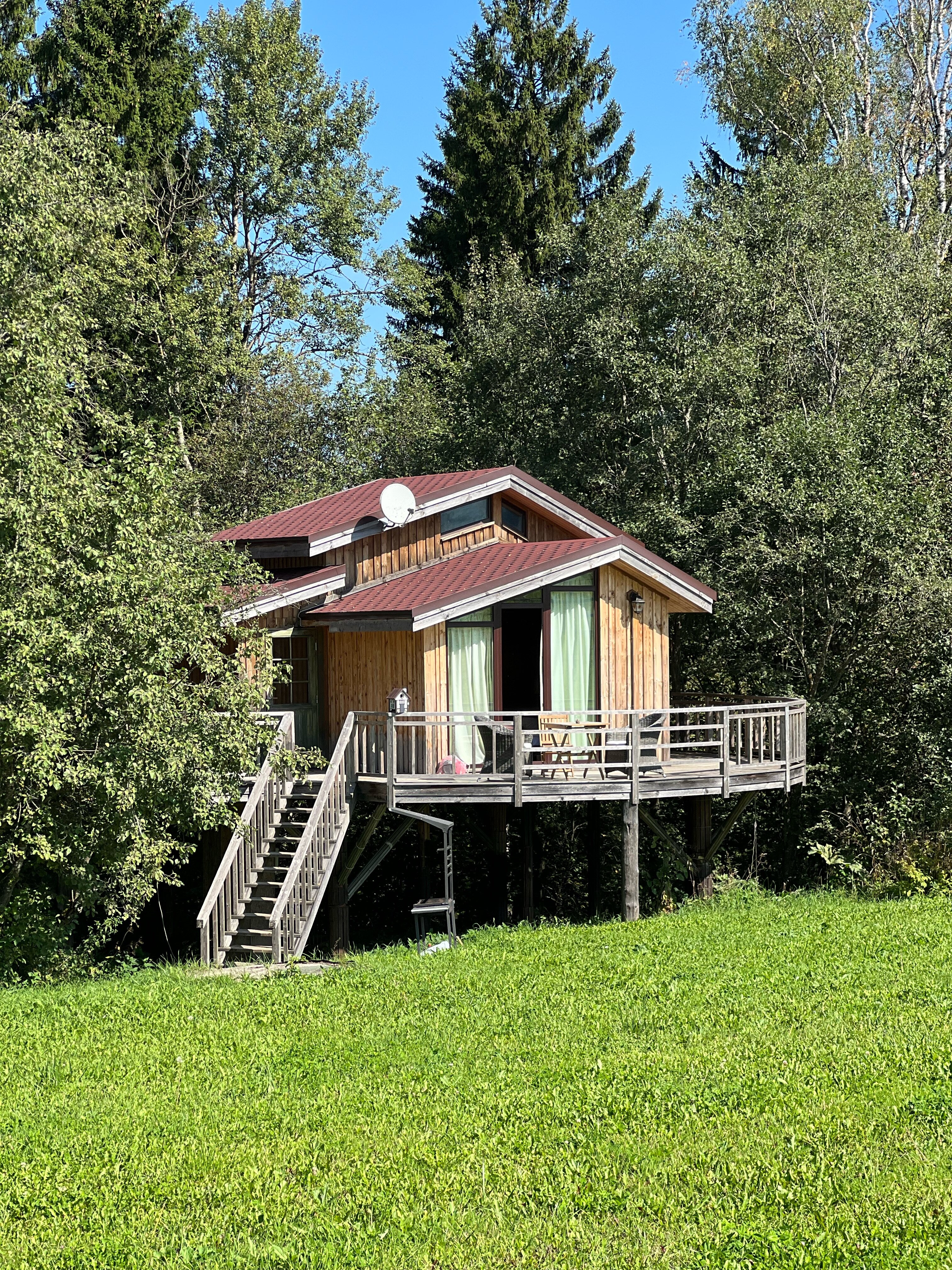 Фото Ecorancho Home