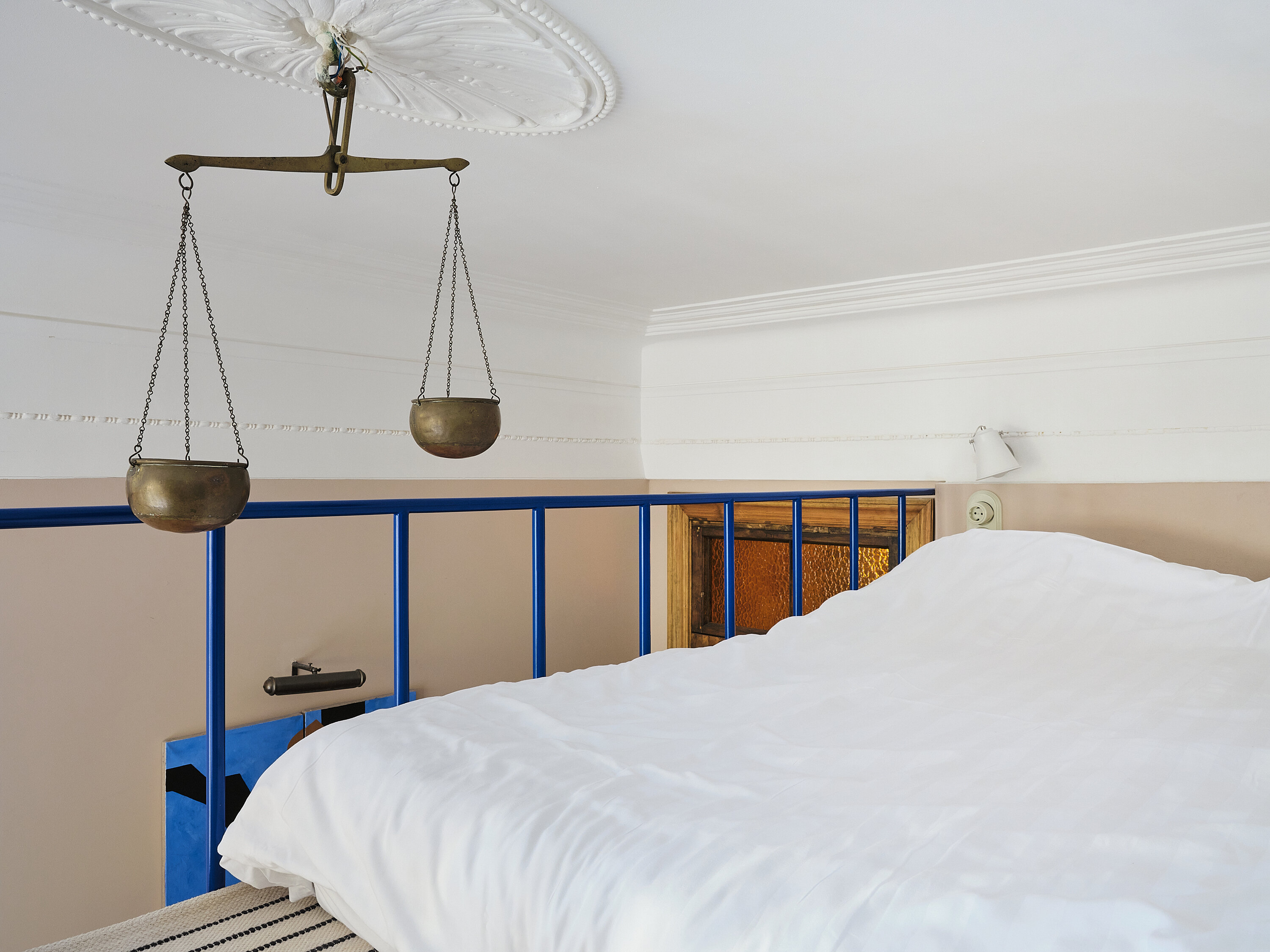 Фото Sands Rooms