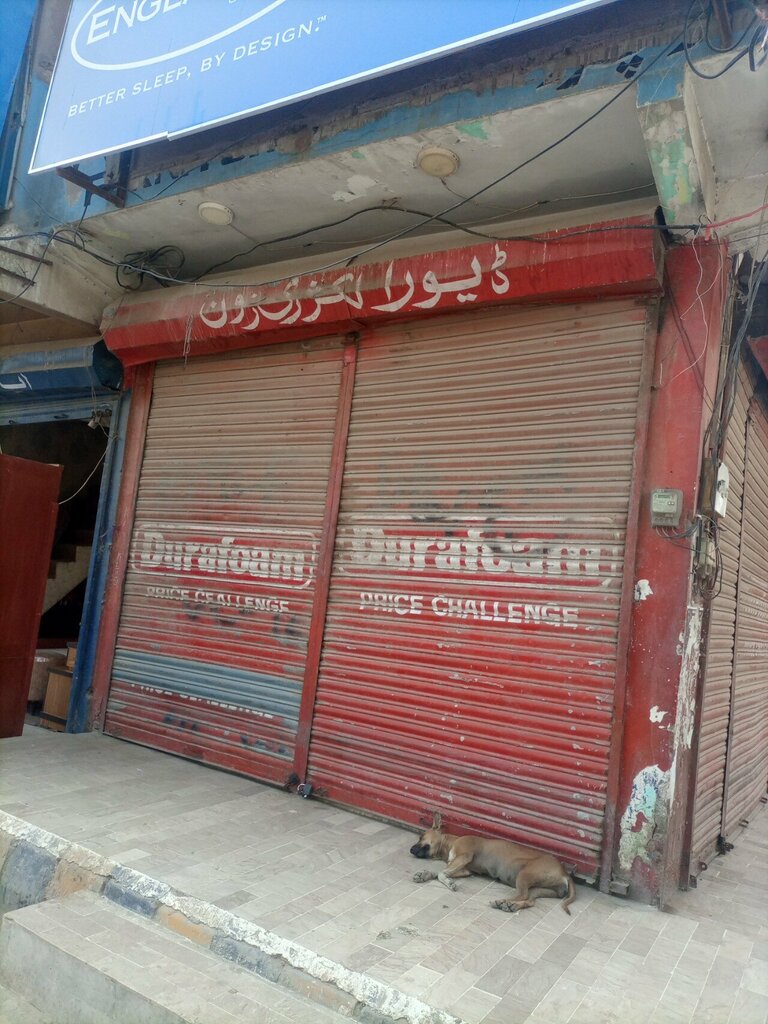 Mattresses Dura luxury zome, Karachi, photo