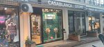 Casablanca Store (İstanbul, Besiktas, Mecidiye Mah., Camfener Sok., 9), tienda de bolsos y maletas