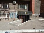 Global Tuning (Kúıshi Dına kóshesi, 12/1) ، صوتيات السيارة