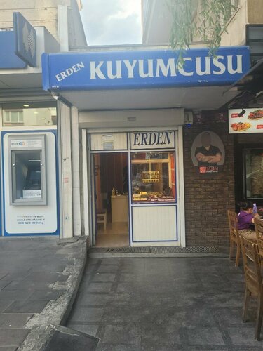 Erden Kuyumculuk Fotoğraf 3