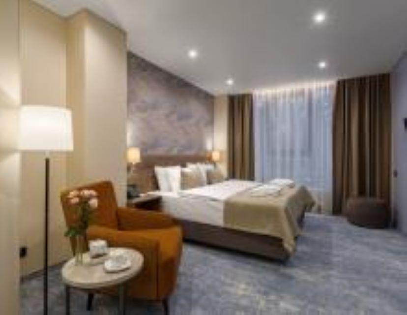 Фото Санаторий Дон