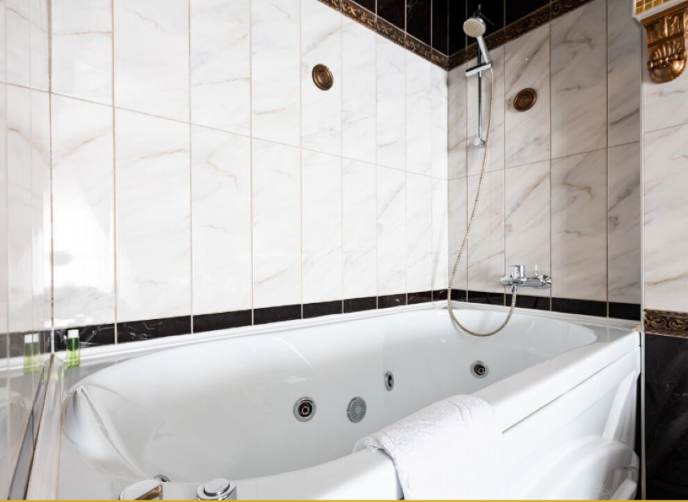 Фото Северная Венеция