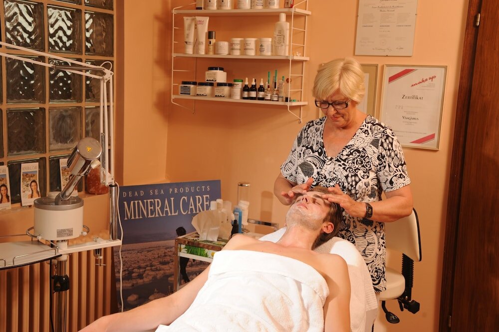 Фото Parkhotel Oberhausen