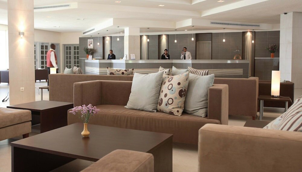 Фото Seabel Rym Beach Djerba