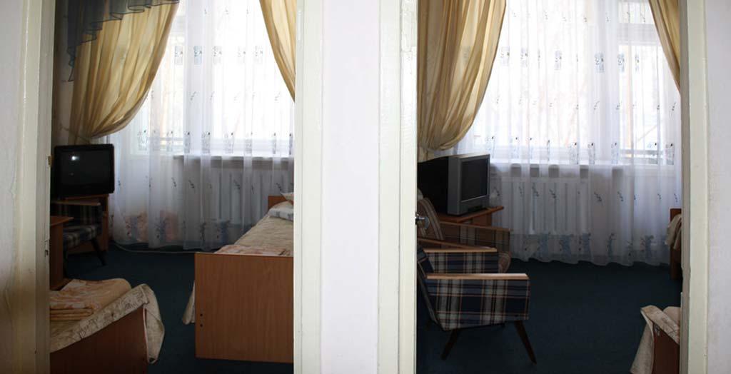 Фото Звёздный