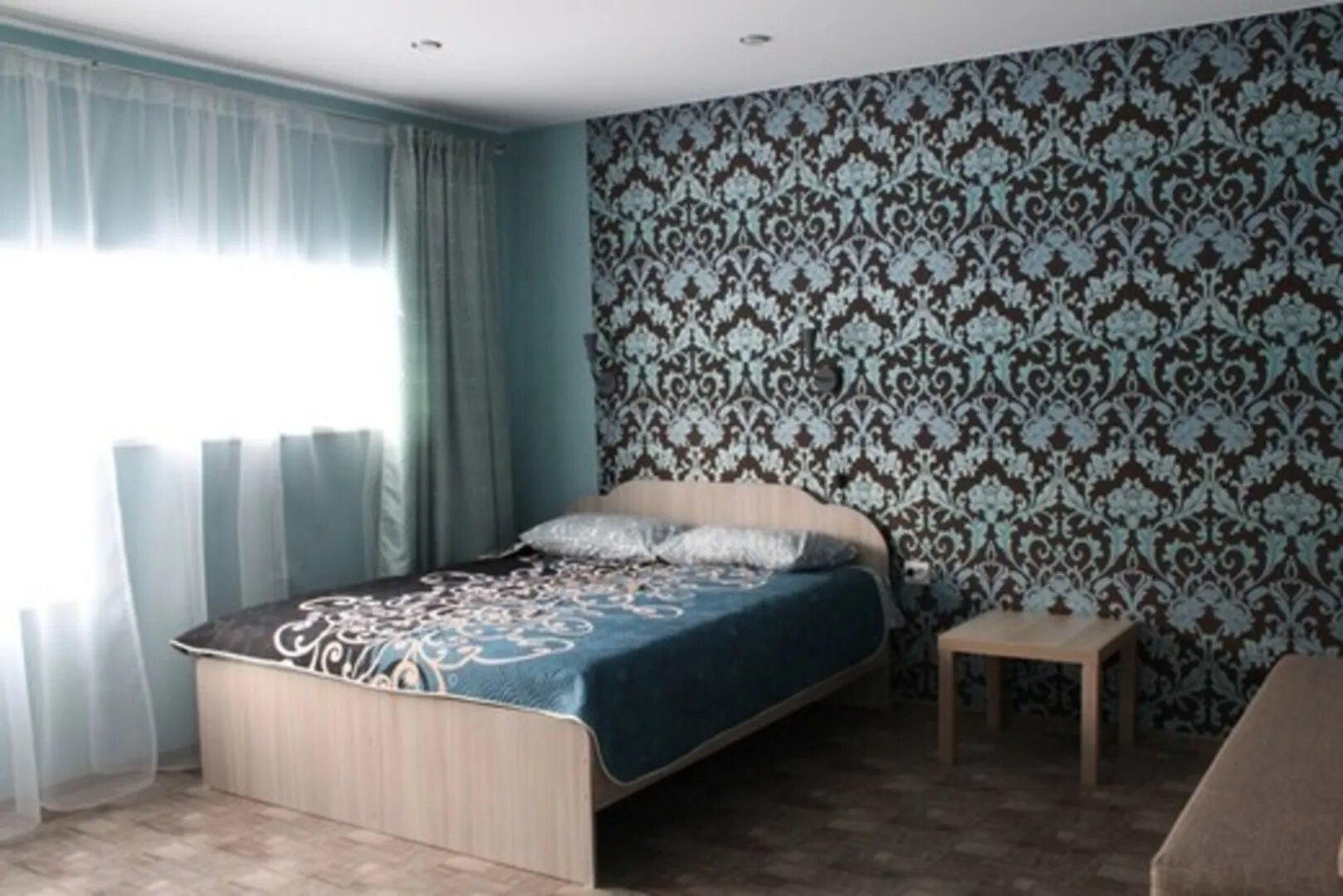 Фото Пилигрим