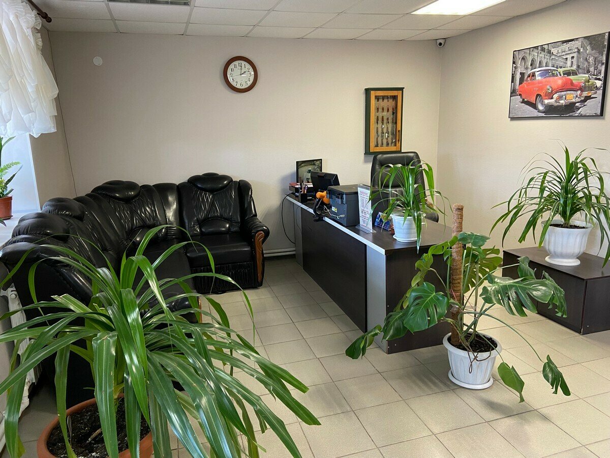 Фото Черноземье