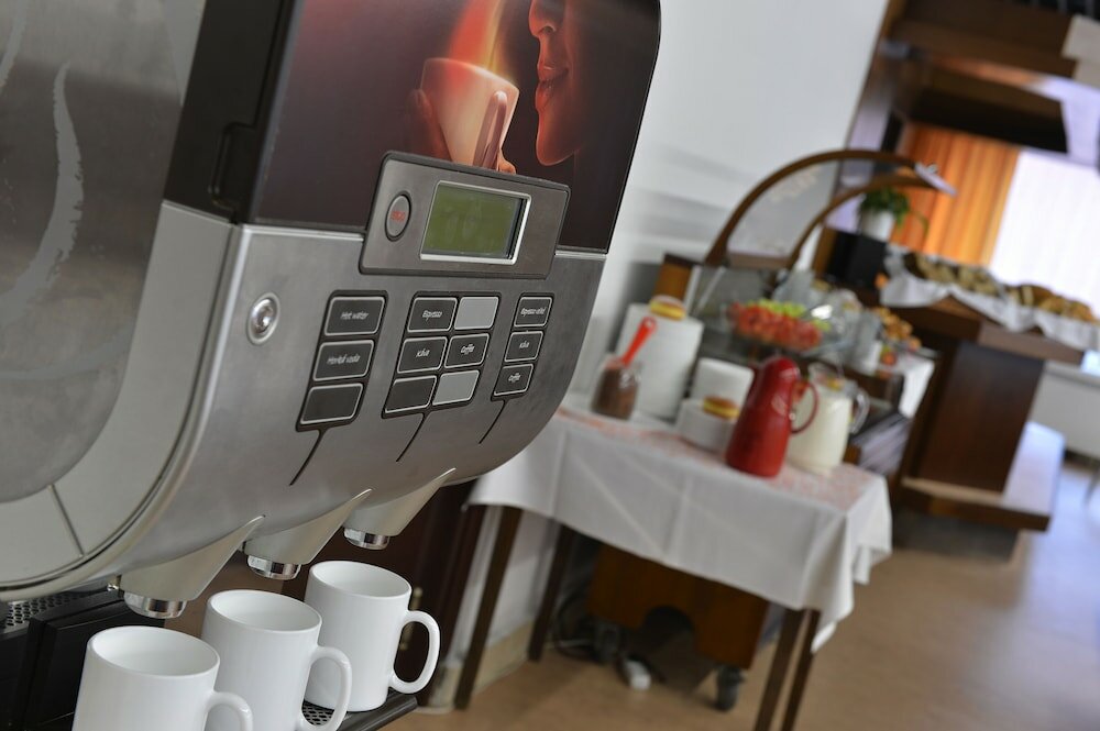 Фото Hotel Grand Litava Beroun