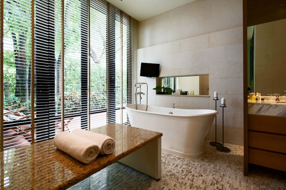 Фото Grand Hyatt Erawan Bangkok