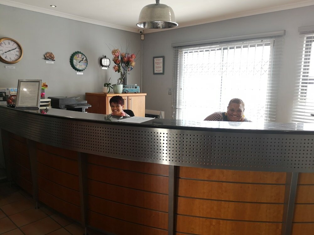 Фото Smithland Guest Apartments