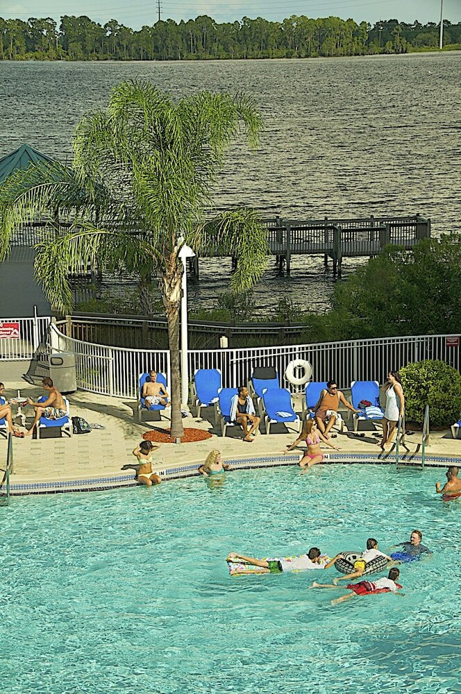 Фото Blue Heron Beach Resort