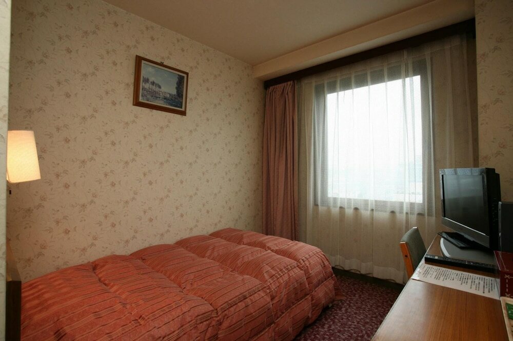 Фото City Hotel Airport in Prince