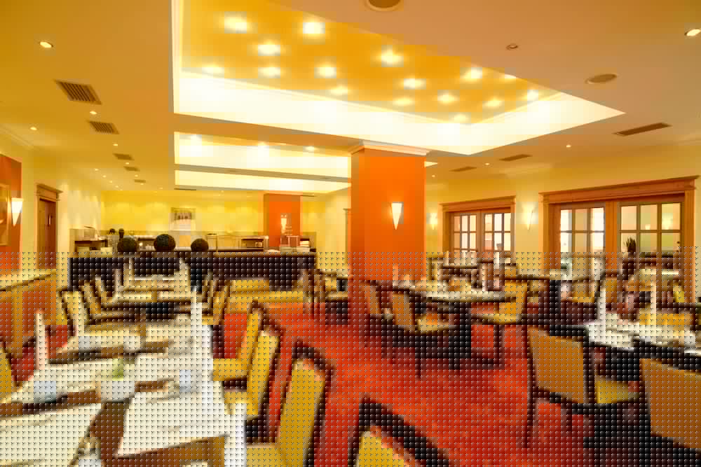 Фото Idingshof Hotel & Restaurant