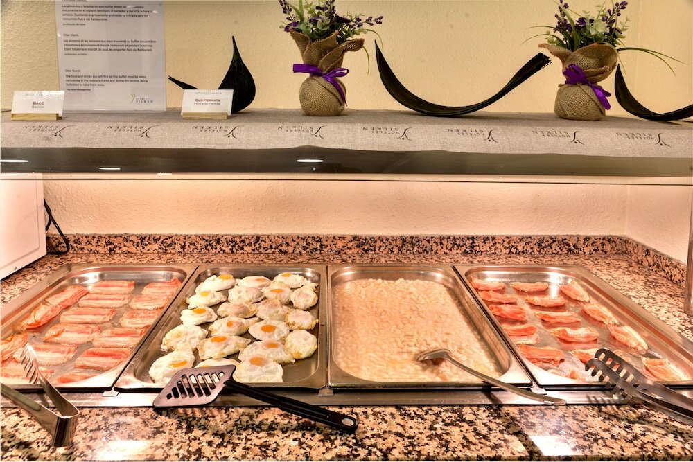 Фото Hotel Insitu Eurotel Andorra