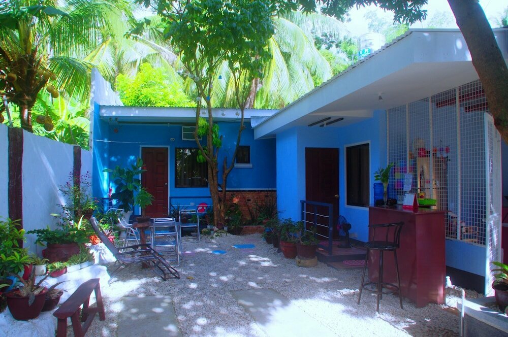 Hotel Pedz Cing Mango Lodge, Province of Cebu, photo