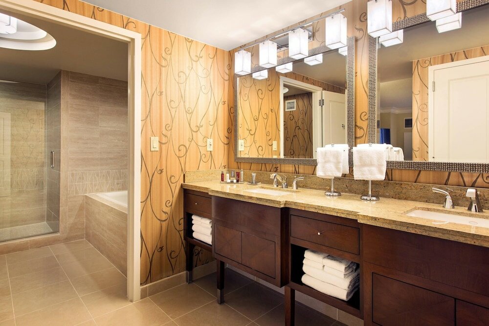 Фото Marriott San Ramon