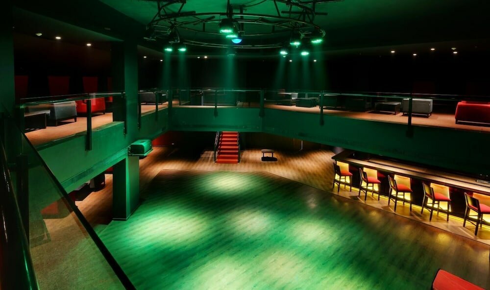 Фото Iscon The Fern Resort & SPA, Bhavnagar