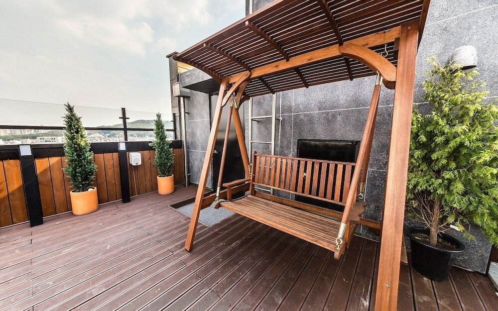 Фото Design Hotel Daniel Campanella