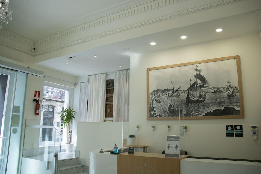 Фото Alda Alborán Rooms