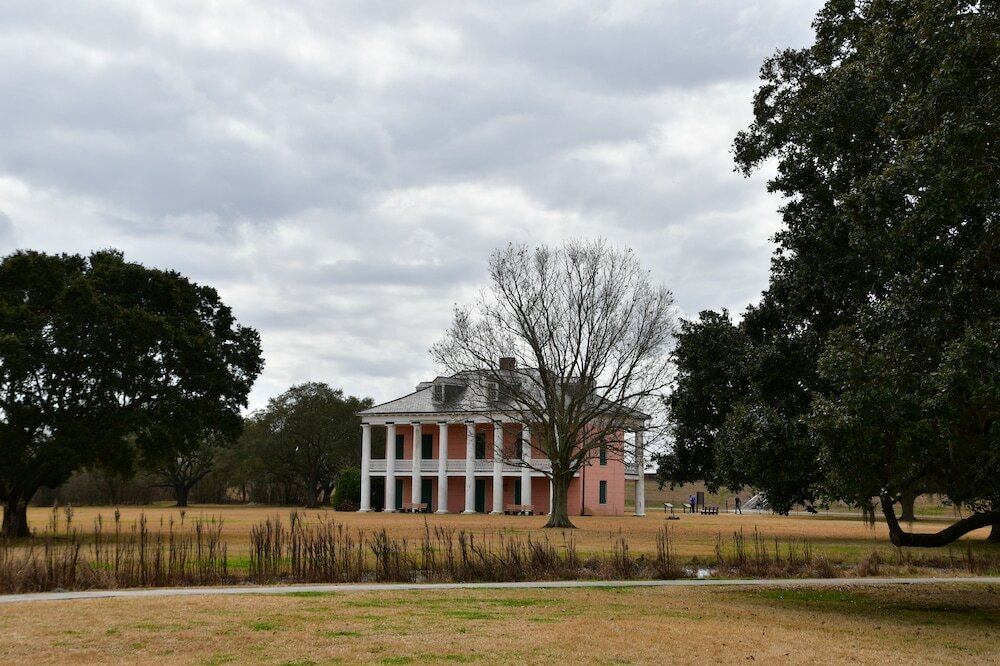 Фото Marina Inn & Suites Chalmette