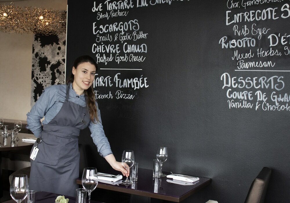 Фото Sheraton Stockholm Hotel