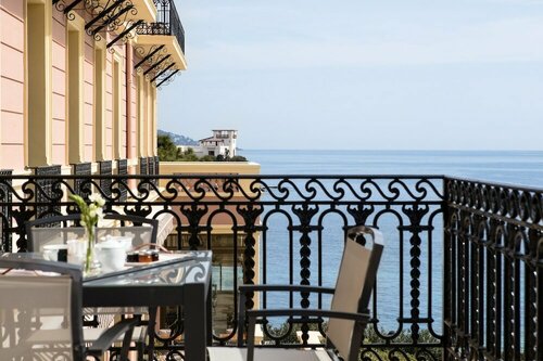 Гостиница Royal Riviera