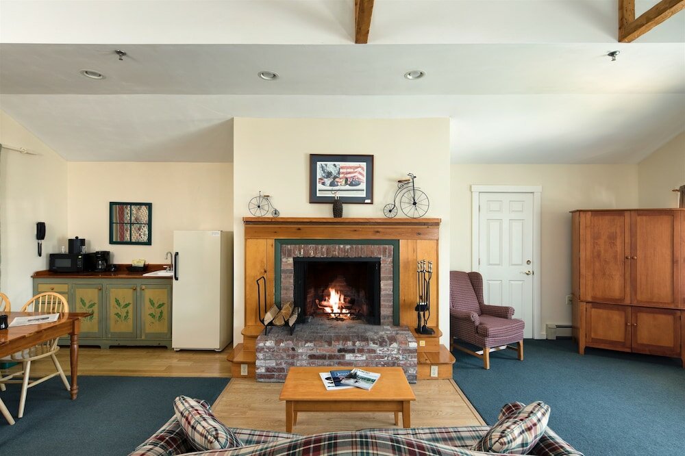 Фото The Country Inn at Camden Rockport