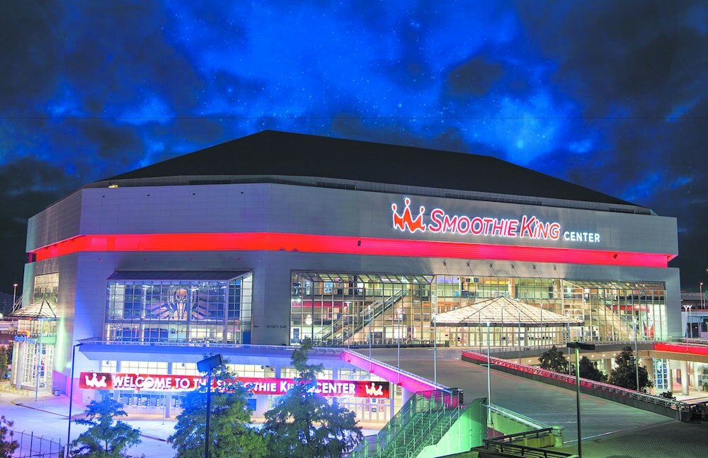 Фото Marina Inn & Suites Chalmette