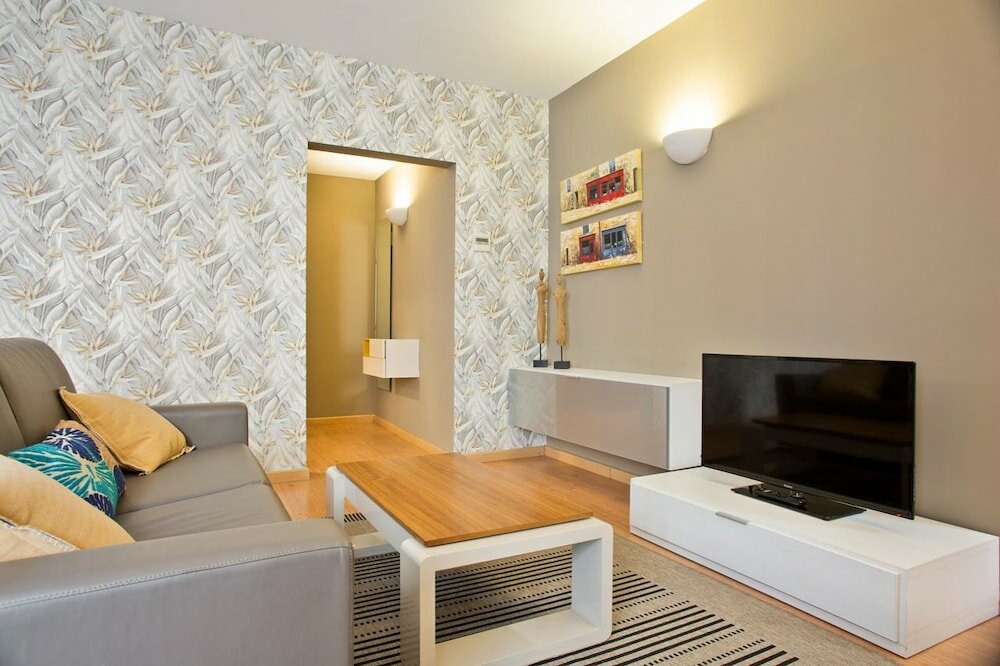 Фото Bonavista Apartments - Pedrera