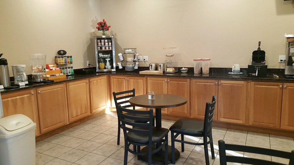 Фото Port Angeles Inn