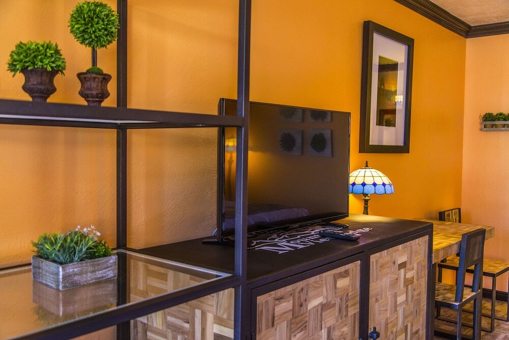 Фото Mountain View Lodge