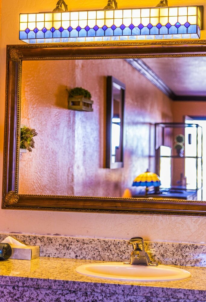 Фото Mountain View Lodge