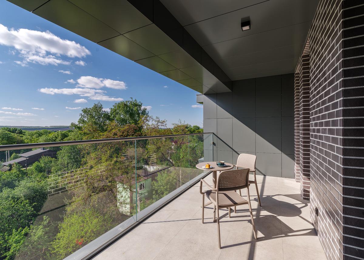 Фото Санаторий Дон