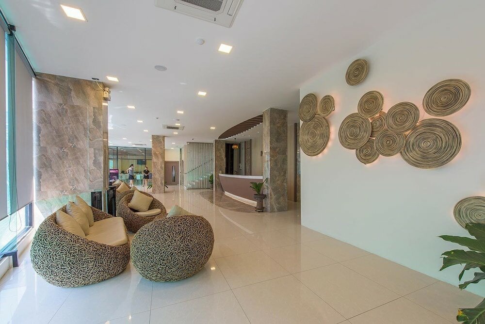 Фото Ingtara Hotel