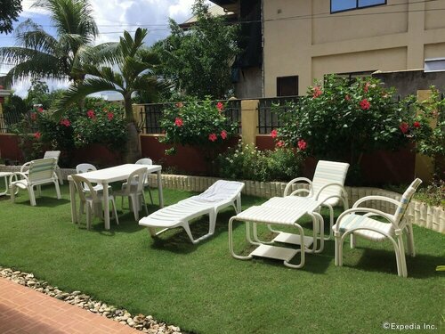 Гостиница Cherrys Home Rooms For Rent