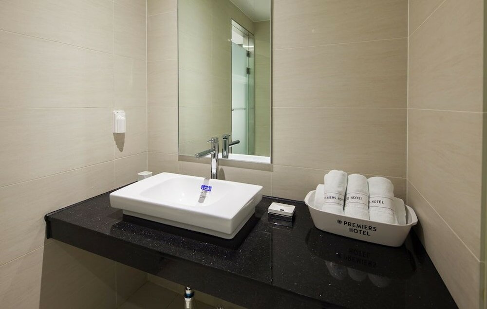 Фото Premiers Hotel