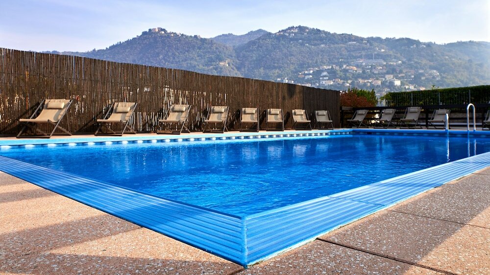 Фото Altido Modern and Chic in Como