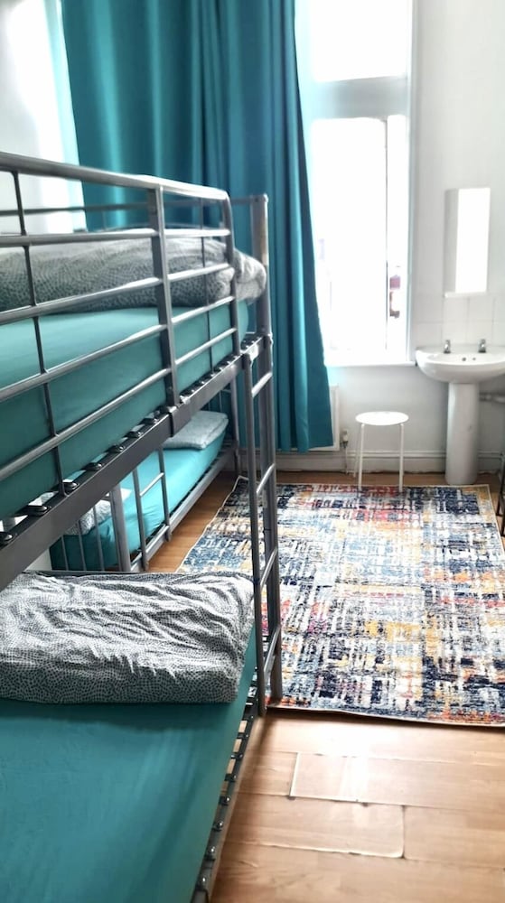 Фото Nx London Hostel