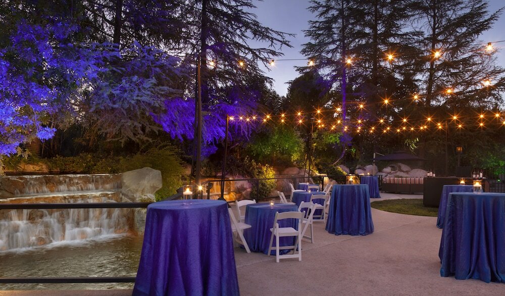 Фото Hyatt Regency Westlake