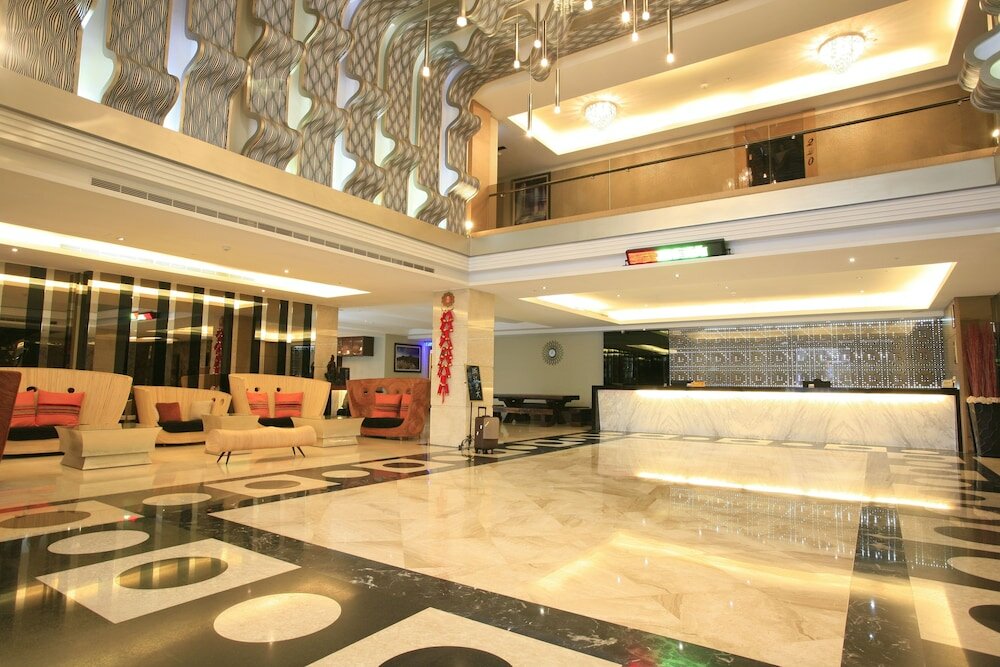 Фото отеля 5