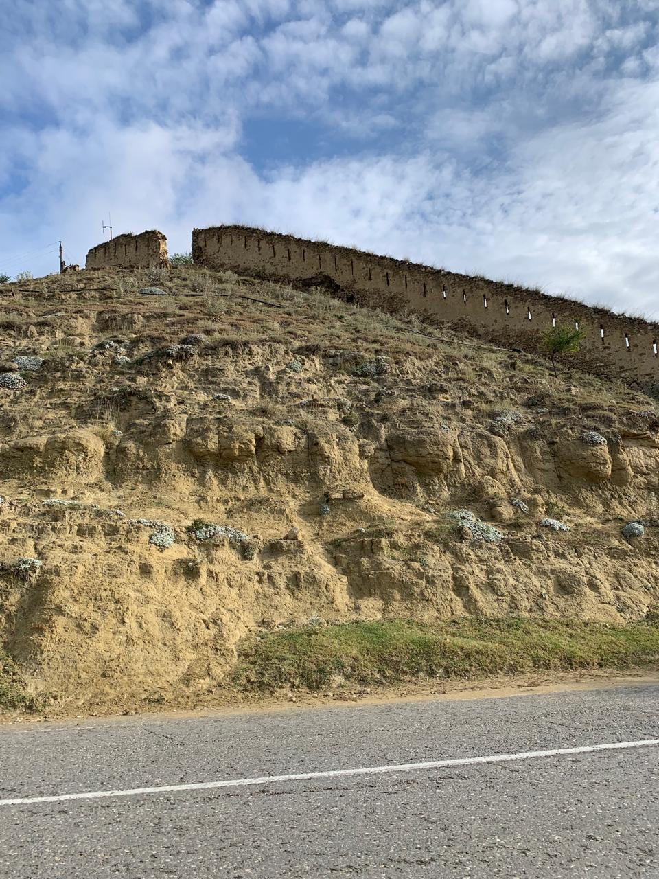 Фото Пейзажи Гуниба