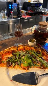 Cheeseria (Dostyk Avenue, 50), restaurant