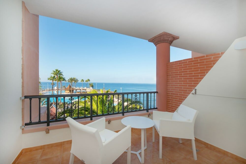 Фото Iberostar Selection Anthelia