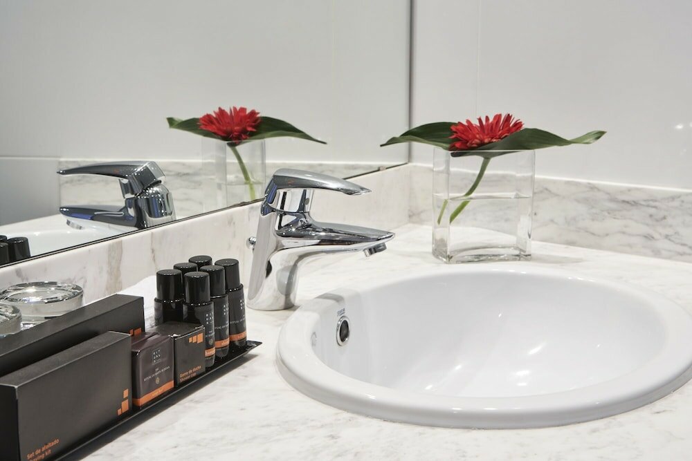 Фото Hotel Ciutat de Granollers