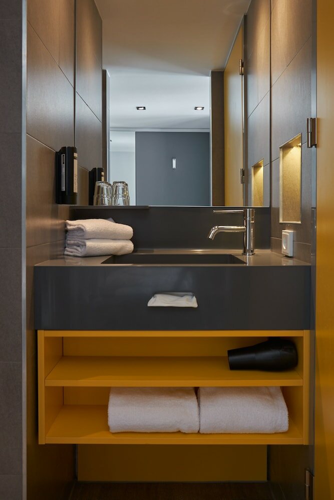 Фото Buddy Hotel