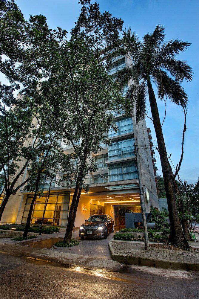 Фото Space Apartments